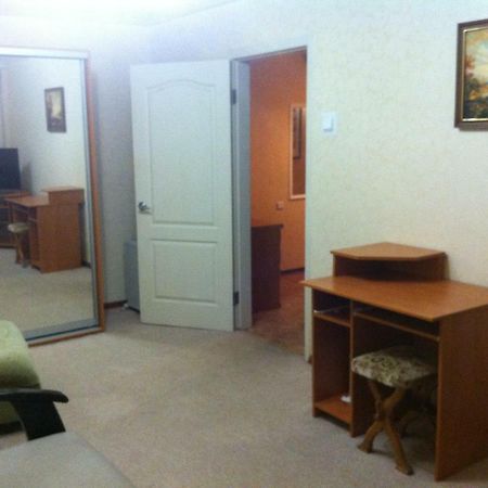 Apartments On Nauky Avenue 39 Charków Zewnętrze zdjęcie