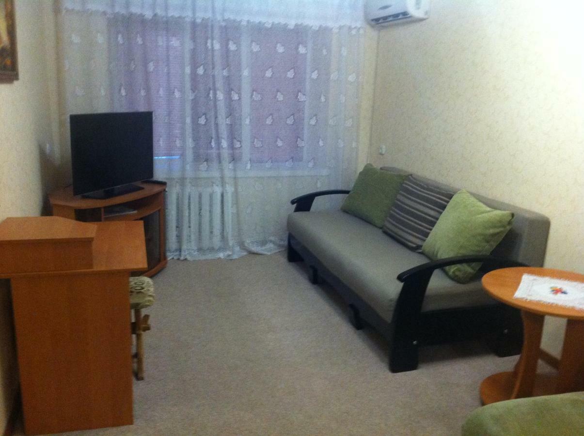 Apartments On Nauky Avenue 39 Charków Zewnętrze zdjęcie