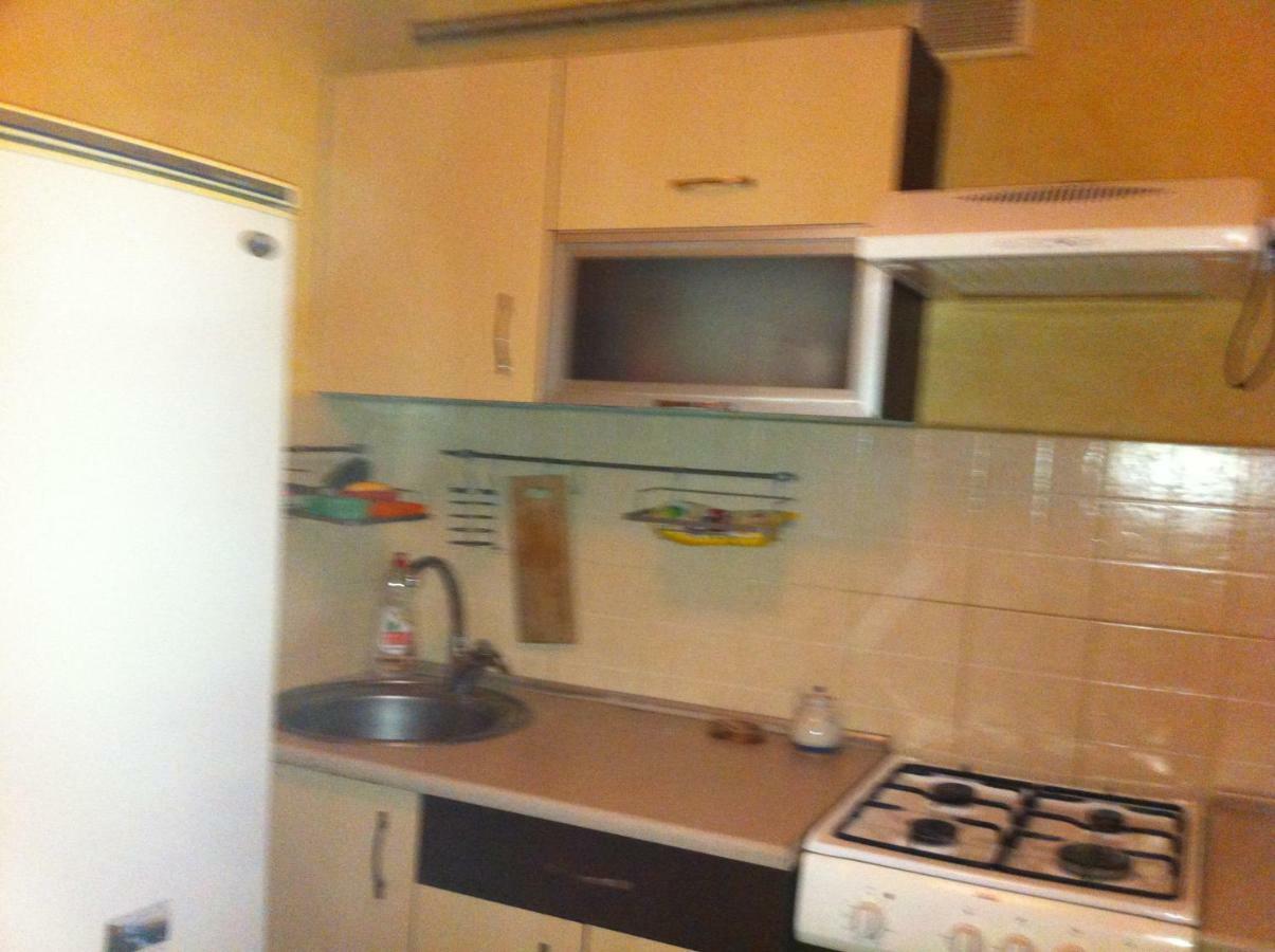 Apartments On Nauky Avenue 39 Charków Zewnętrze zdjęcie